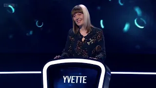 The Weakest Link | S01E09, 22.01.2022