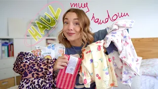 ✨HAUL NUEVA TEMPORADA (Primark, C&A, Aliexpress, Stradivarius y shein)💕