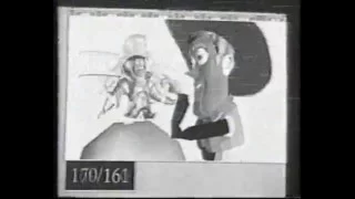 Toy Story Rare Screen Tests