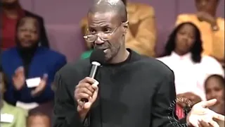 Living A Life Used By God     Bishop Noel Jones