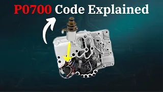 P0700 Code Explained: What Does It Mean & How to Fix It |