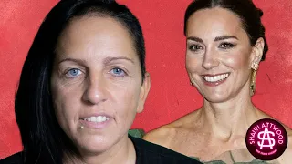 Female Gangster Finds Love & Kate Middleton in Women's Prison: Fran | True Crime Podcast 288