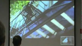 Fire Escape Awareness Seminar Portland, OR 800-649-3333 Fire Escape Academy Part 2