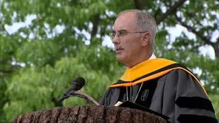 Dartmouth Valedictory to the Graduating Seniors by President Phil Hanlon '77