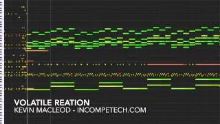 Volatile Reaction