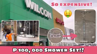 Home Improvement Store | Weekend at Wilcon Lanang Davao | Abenson Abreeza Davao and SM Appliance