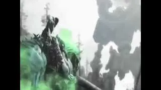 Darksiders II  Death Strikes Full Part 1   2 Official CGI Trailer   YouTube