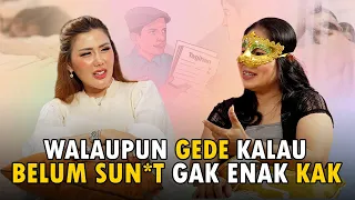 TELAT BAYAR HUTANG !! WANITA MENIKAH DENGAN BOSS DEBT COLLECTOR !!