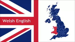 30 Dialects of the English language in the UK