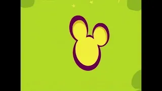 Walt Disney Television Animation/Playhouse Disney Original (2003-2007)