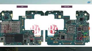 Samsung G770 S10 Lite Network Solution