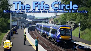 Train Sim World 4: Fife Circle | First Look