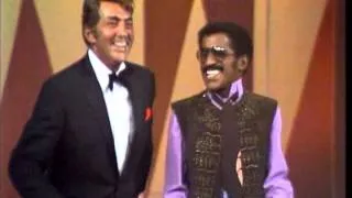 Dean Martin & Sammy Davis Jr - Birth of the Blues/Sam's Song