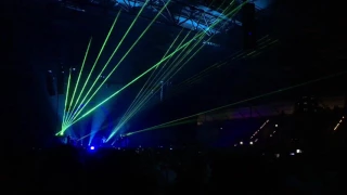 Pet Shop Boys Leipzig 2016 - Vocal (It's in the Music)