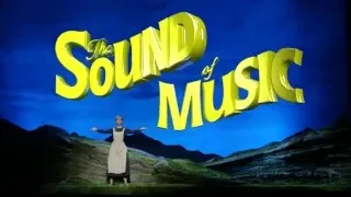 The Sound of Music - Capitol Theatre, Sydney