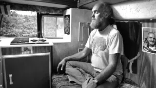 Just This Meditations - Part 1 ~ Ram Dass Guided Meditation