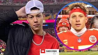 JACKSON MAHOMES SITUATION GETS MUCH WORSE IS HE GUILTY?! (REACTION VIDEO!)