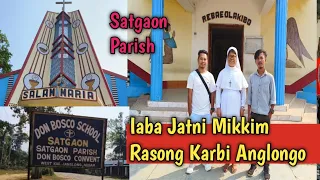 Iaba Jatni Mikkim Rasong Karbi Anglongo