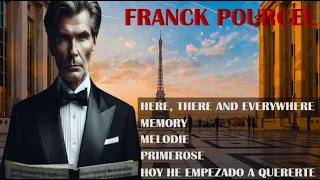 FRANCK POURCEL - 5 INSTRUMENTAL HITS (2)