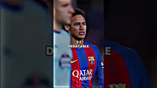 Pele Vs Neymar 🥶🔥🐐