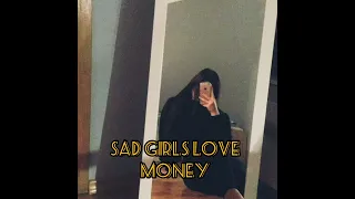 "فتيات بائسات نحب المال" || "Sad Girls Love Money" || رماكس بطيء لاغنية اجنبية مشهورة في التيك توك