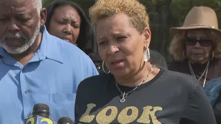 Family of veteran who died in DeKalb jail speak out