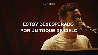 Touch Of Heaven - Hillsong Worship  [Sub- Español] / VIDEO