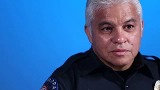 RAW: The first officer inside the Aurora Theater Shooting speaks about that night