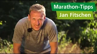 Mit diesen Profi Tipps zum erfolgreichen Marathon!