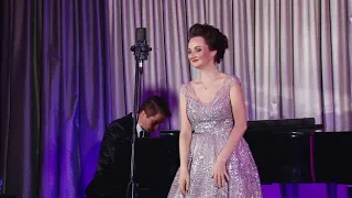 Puccini-La boheme "Musetta's Waltz Song" - Ekaterina Gavrilova