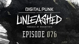 076 | Digital Punk - Unleashed powered by Roughstate