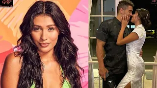 Love Island USA S3: Amiee & Wes Shares Romantic Day & Plans For The Future...