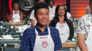 MasterChef US Season 9 Episode 7 S09E07 World Cup Dishes 1080p HD