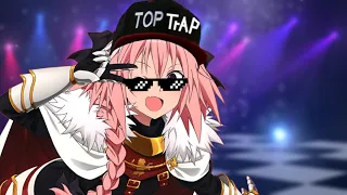 Astolfo dancing with Will Smith [Extended]