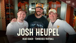 Josh Heupel Believes The 4 Best SEC Teams Should Be In The College Football Playoff