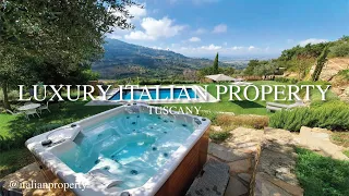 WOW! It's amazing. ITALIAN PROPERTY FOR SALE.