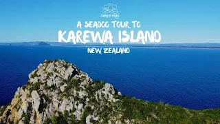 Sea-doo Tour To Sanctuary Island