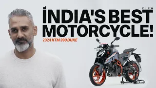 2024 KTM 390 Duke: Should You Buy It? | MotorInc View