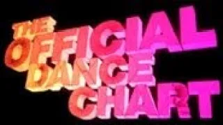 The official dance chart opening