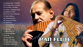 Top 20 Best Of Leo Rojas & Gheorghe Zamfir Greatest Hits Full Album 2020 | The Best of Pan Flute