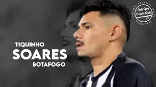 Tiquinho Soares ► Botafogo ● Goals and Skills ● 2023 | HD