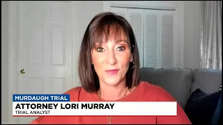 Lawyer Lori recaps week 5 of Murdaugh murder trial