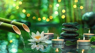 Relaxing Music to Rest the Mind - Meditation Music, Peaceful music, Stress relief, Zen, Spa,Sleeping