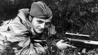 How the Deadliest Female Sniper in History Terrorized Hitler’s Army Will Blow Your Mind