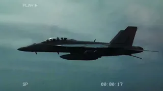 ＨＯＲＮＥＴ |  F/A-18 EDIT