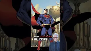 how zack snyder see superman 🗿 #edit #4k #superman #dccomics #zacksnyder