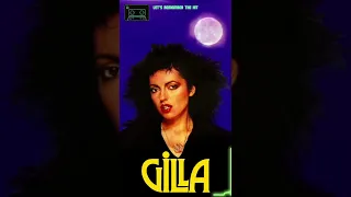 Gilla - Go Down Mainstreet (1980)