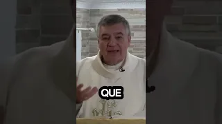 El hecho de no estar en pecado no significa que no seas pecador