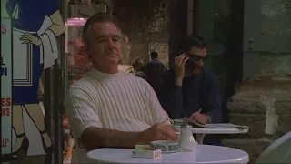 Paulie, Cocksuckers - The Sopranos HD