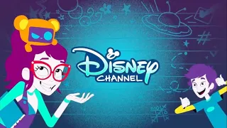 Hailey's On It - Disney Channel Bumper ID (2023)